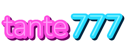 tante777 — logo kanal