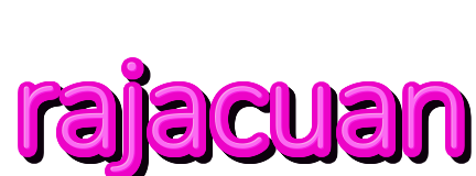 rajacuan — logo kanal