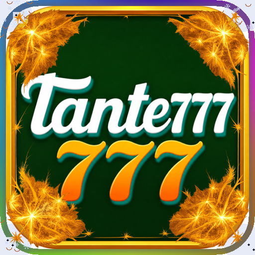 tante777 — mitra unggulan