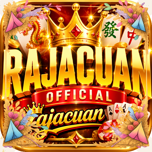 rajacuan — mitra unggulan